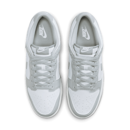 Men's Nike Dunk Low Retro "Light Smoke Grey"
