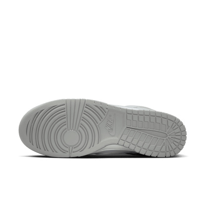 Men's Nike Dunk Low Retro "Light Smoke Grey"