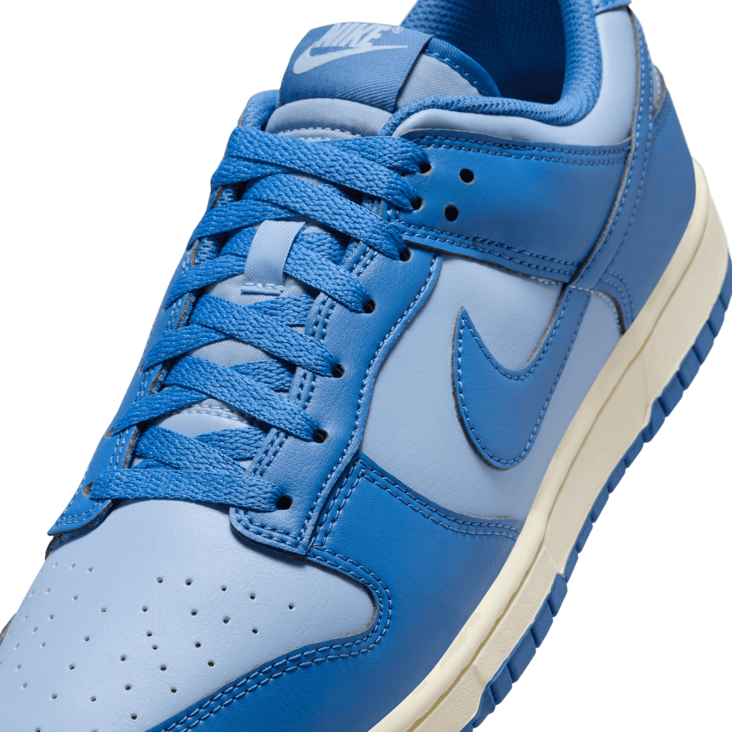 Men's Nike Dunk Low Retro "Psychic Blue"