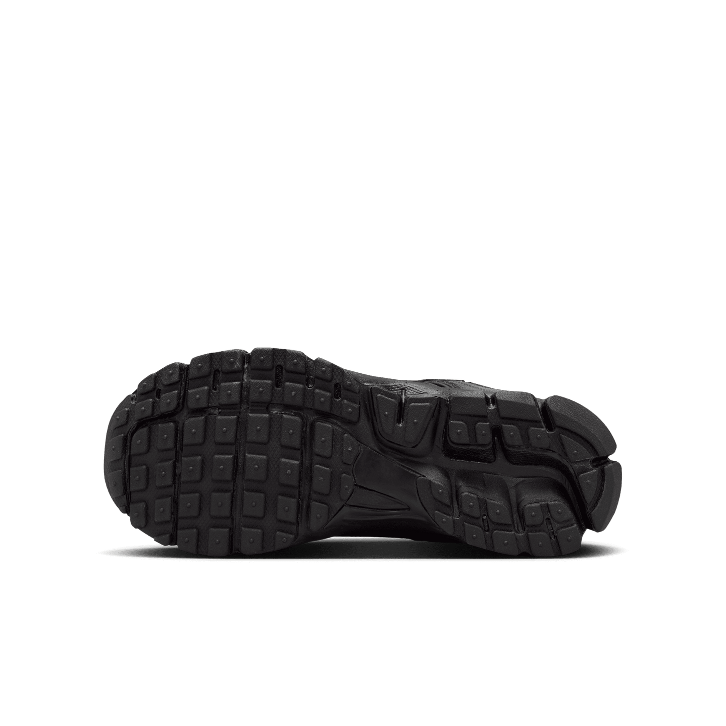 Big Kids' Nike Vomero 5 "Triple Black"