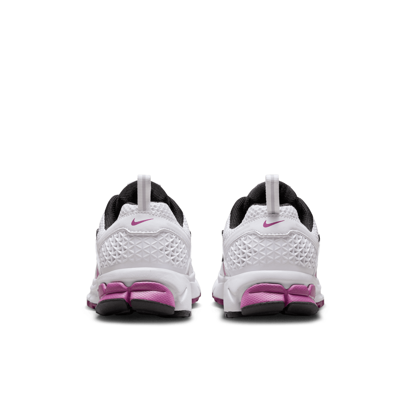 Big Kids' Nike Vomero 5 "Hot Fuchsia"