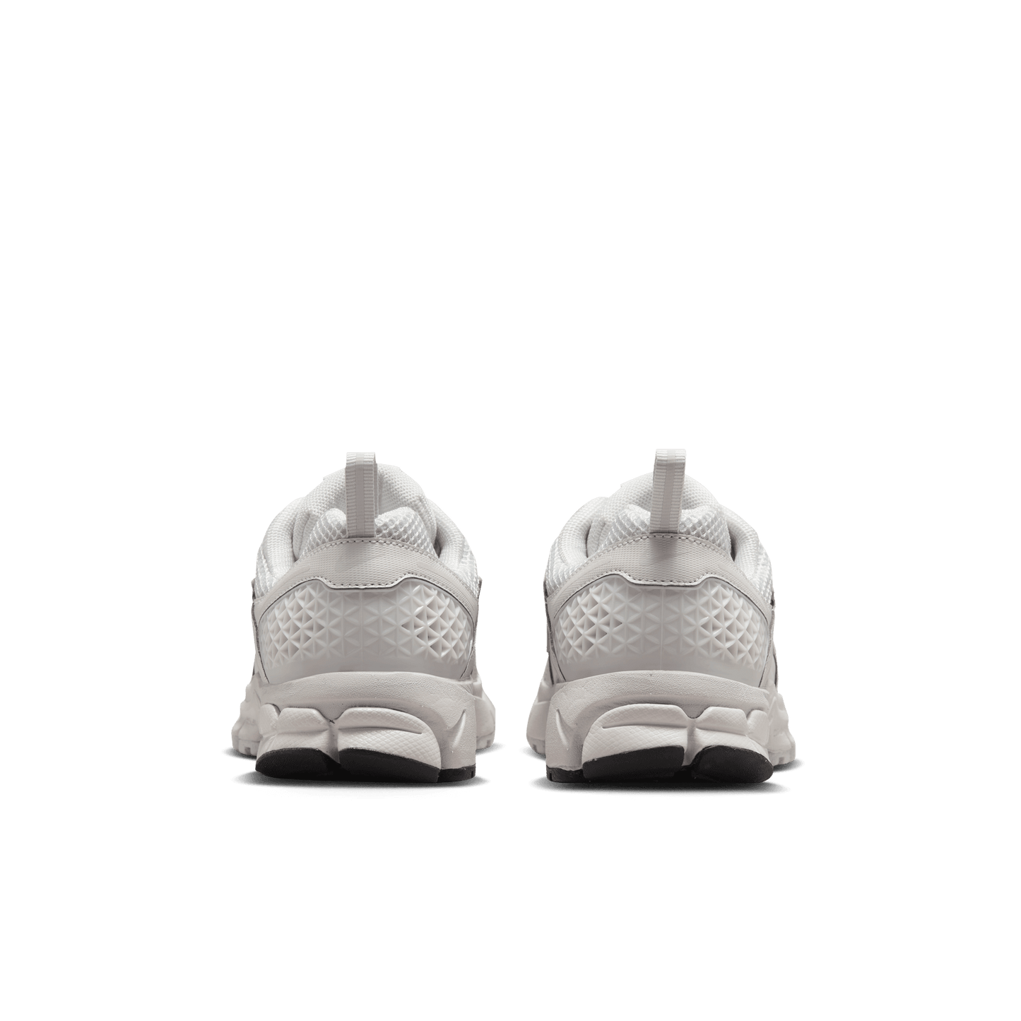 Big Kids' Nike Vomero 5  "White Vast Grey"