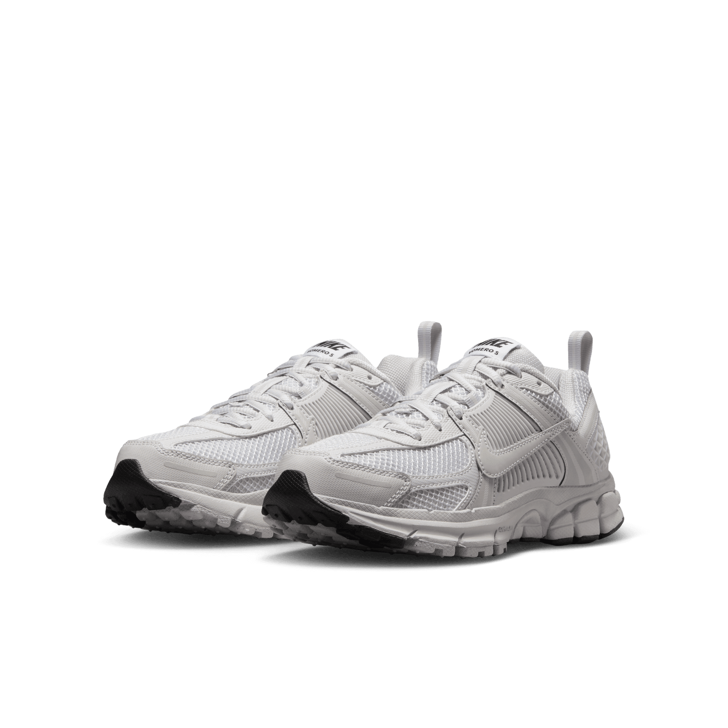 Big Kids' Nike Vomero 5  "White Vast Grey"