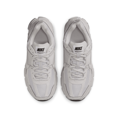Big Kids' Nike Vomero 5  "White Vast Grey"