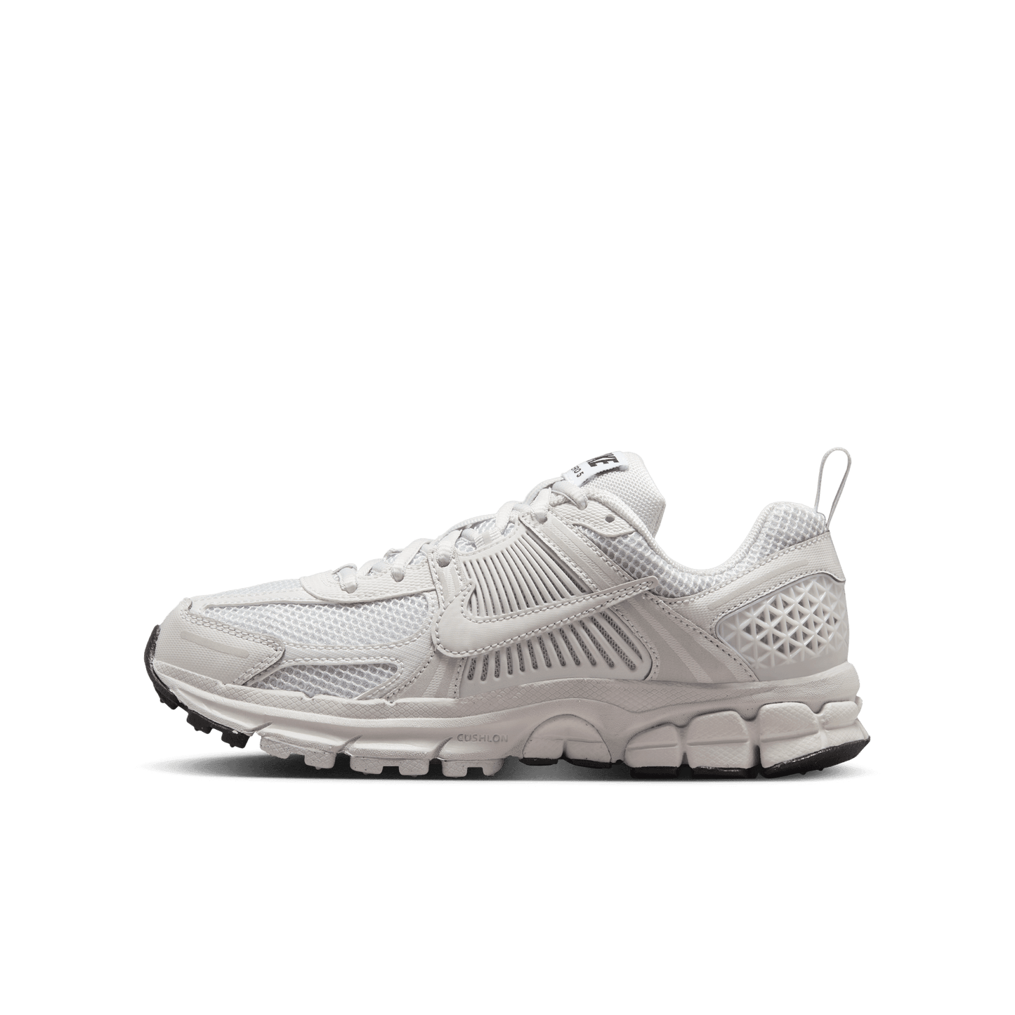 Big Kids' Nike Vomero 5  "White Vast Grey"