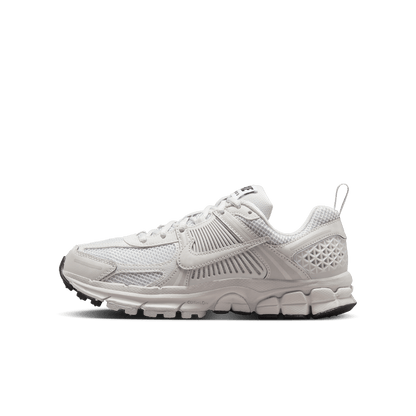 Big Kids' Nike Vomero 5  "White Vast Grey"