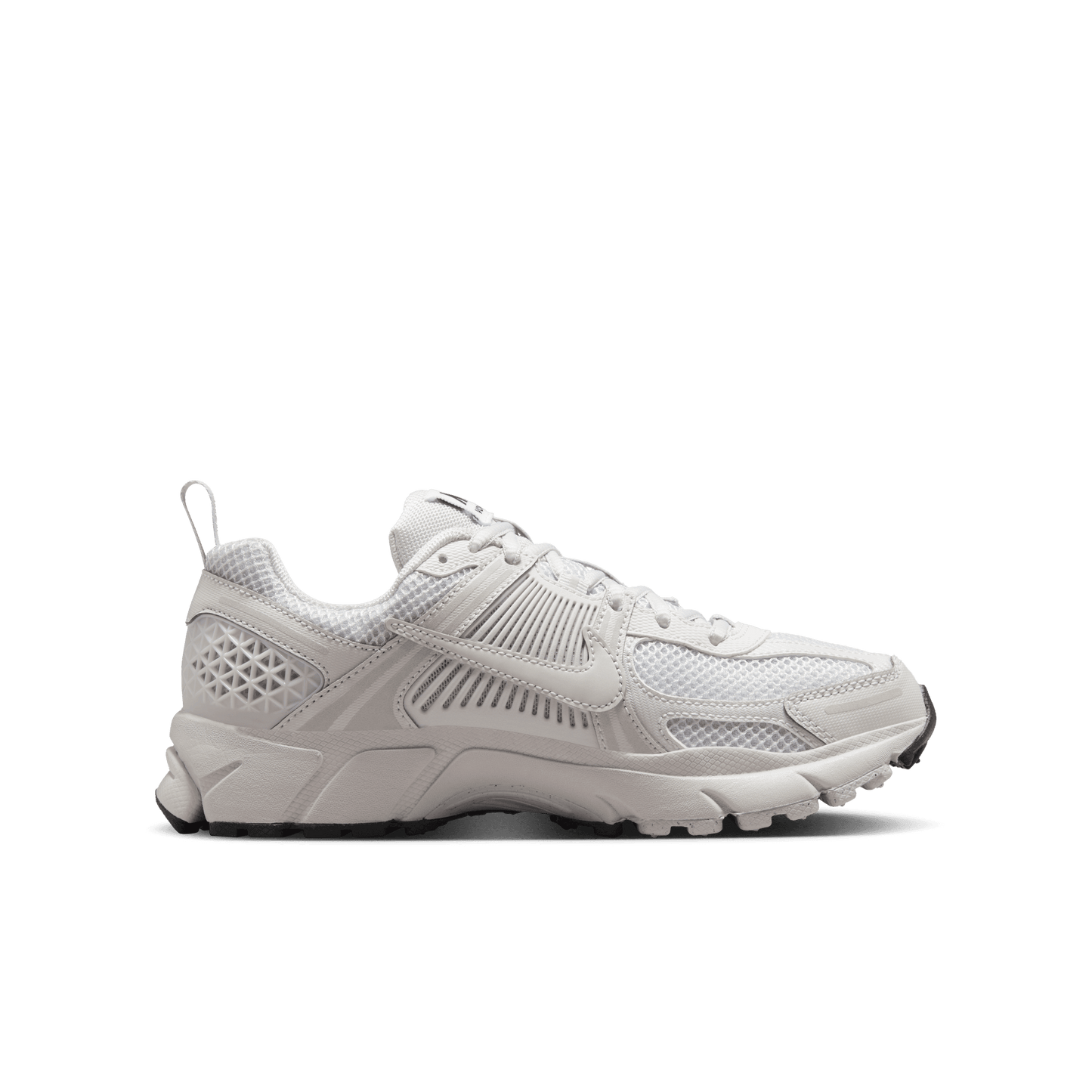 Big Kids' Nike Vomero 5  "White Vast Grey"