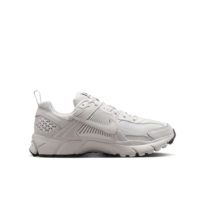 Big Kids' Nike Vomero 5  "White Vast Grey"