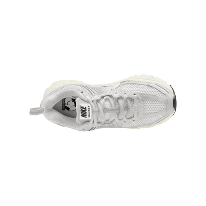 Big Kids' Nike Vomero 5  "White Vast Grey"