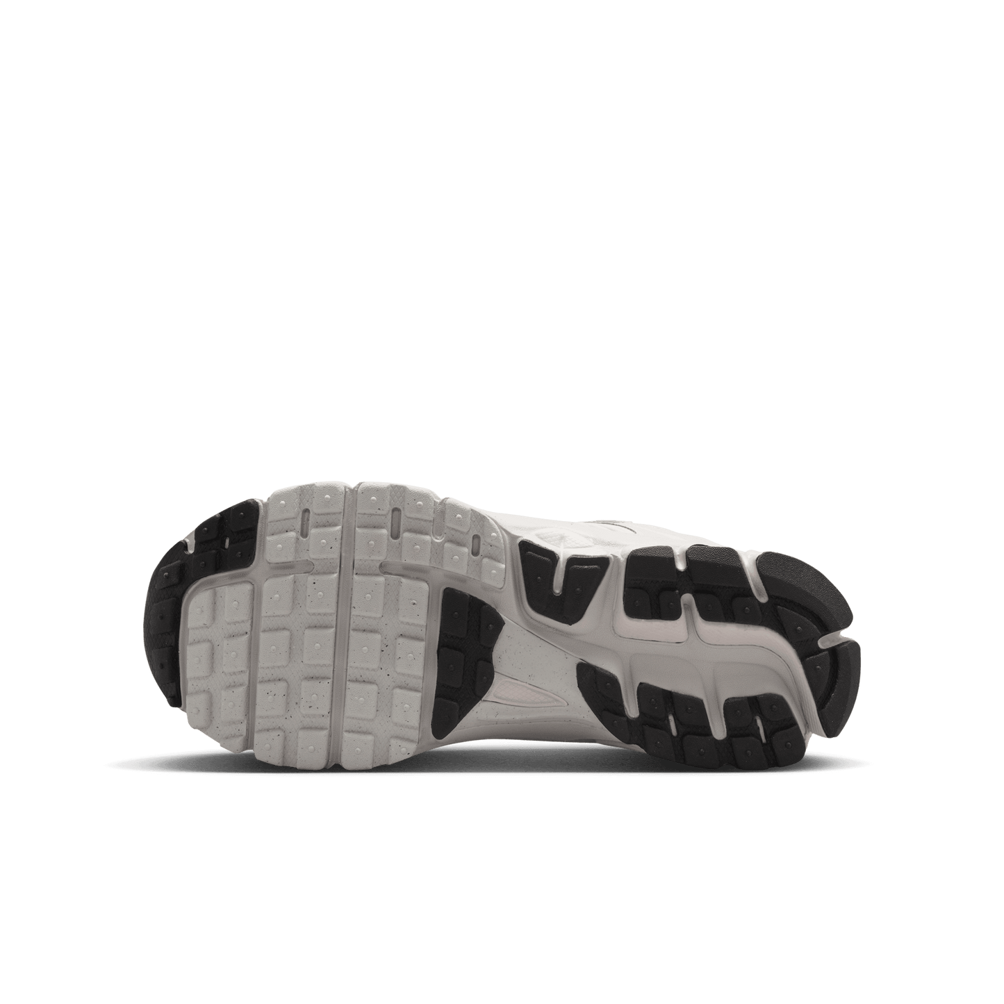 Big Kids' Nike Vomero 5  "White Vast Grey"