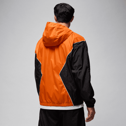 Men's Jordan Brooklyn Hooded Draft Jacket