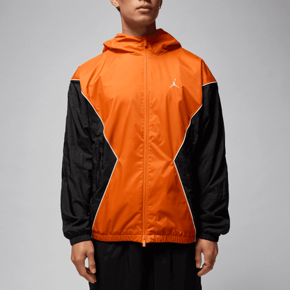 Men's Jordan Brooklyn Hooded Draft Jacket