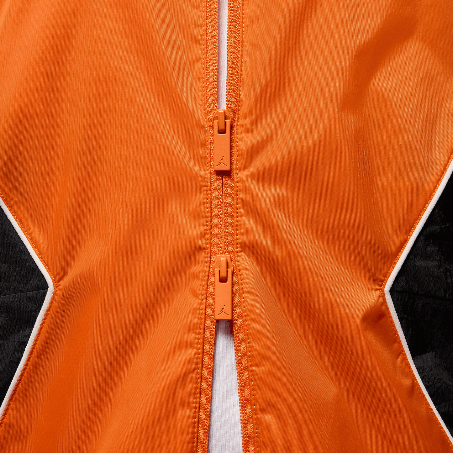 Men's Jordan Brooklyn Hooded Draft Jacket