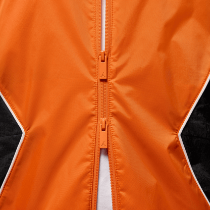 Men's Jordan Brooklyn Hooded Draft Jacket