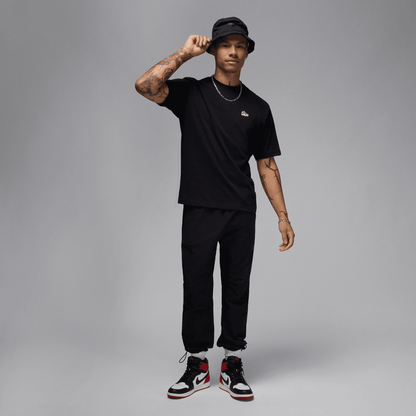 Men's Jordan Brand Sneaker Patch T-Shirts