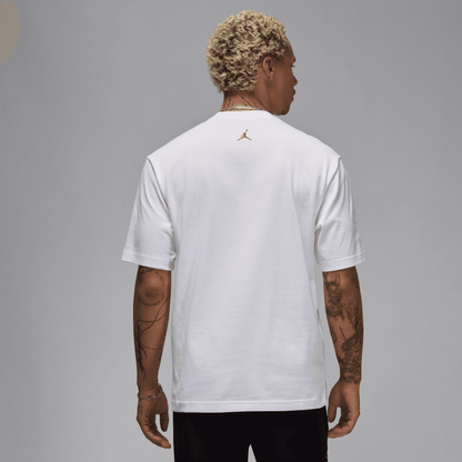 Men's Jordan Brand Sneaker Patch T-Shirts
