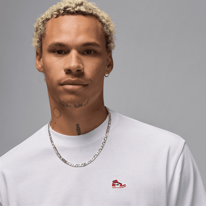 Men's Jordan Brand Sneaker Patch T-Shirts
