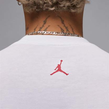 Men's Jordan Brand Sneaker Patch T-Shirts