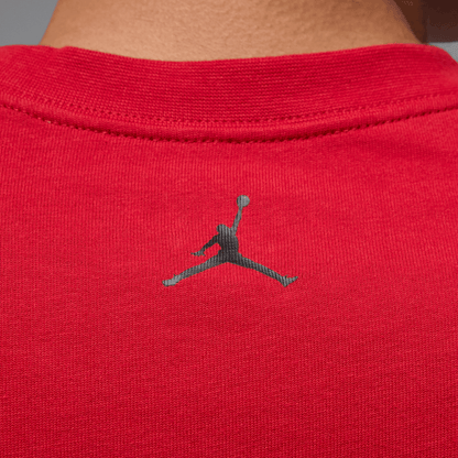 Men's Jordan Brand Sneaker Patch T-Shirts