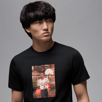 Men's Jordan Brand Photo T-Shirt