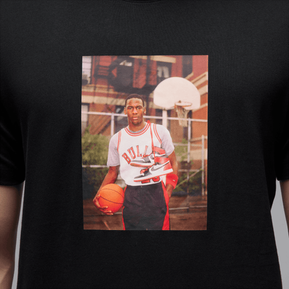 Men's Jordan Brand Photo T-Shirt