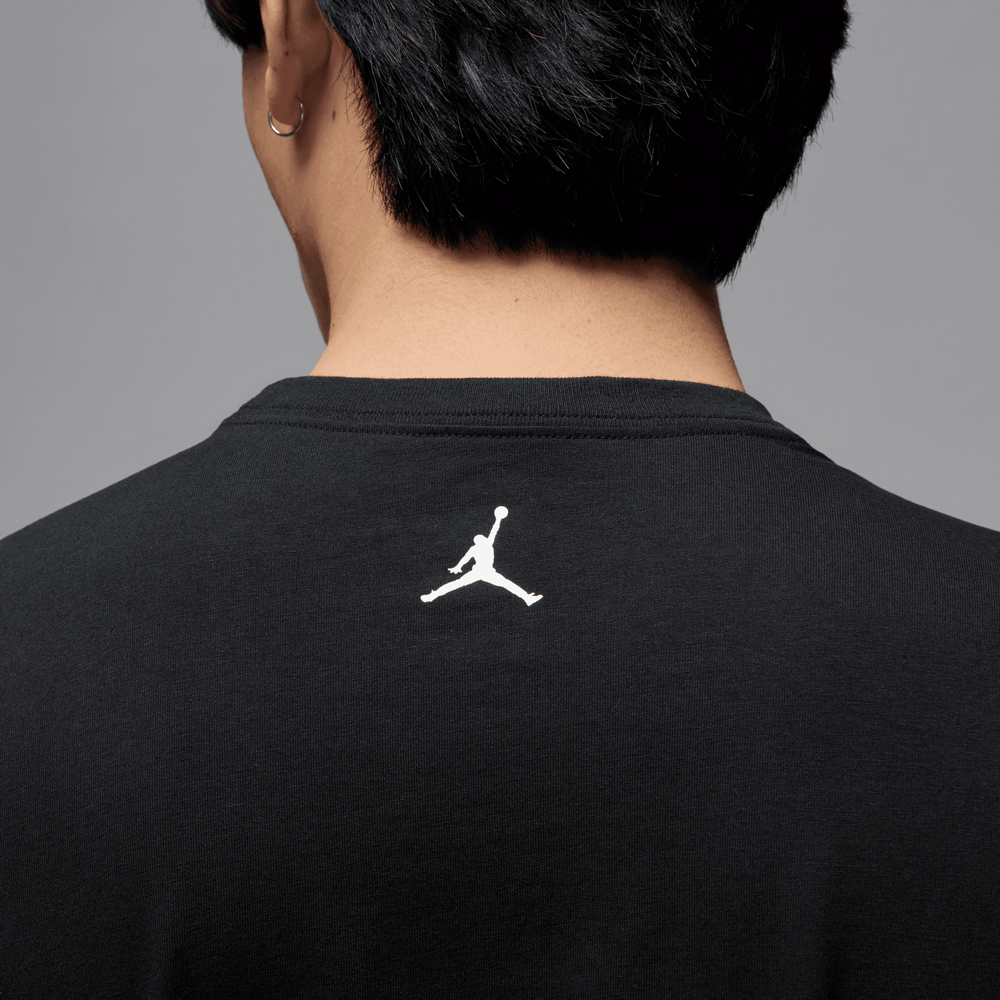 Men's Jordan Brand Photo T-Shirt