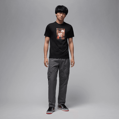 Men's Jordan Brand Photo T-Shirt