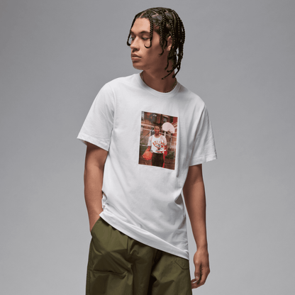 Men's Jordan Brand Photo T-Shirt