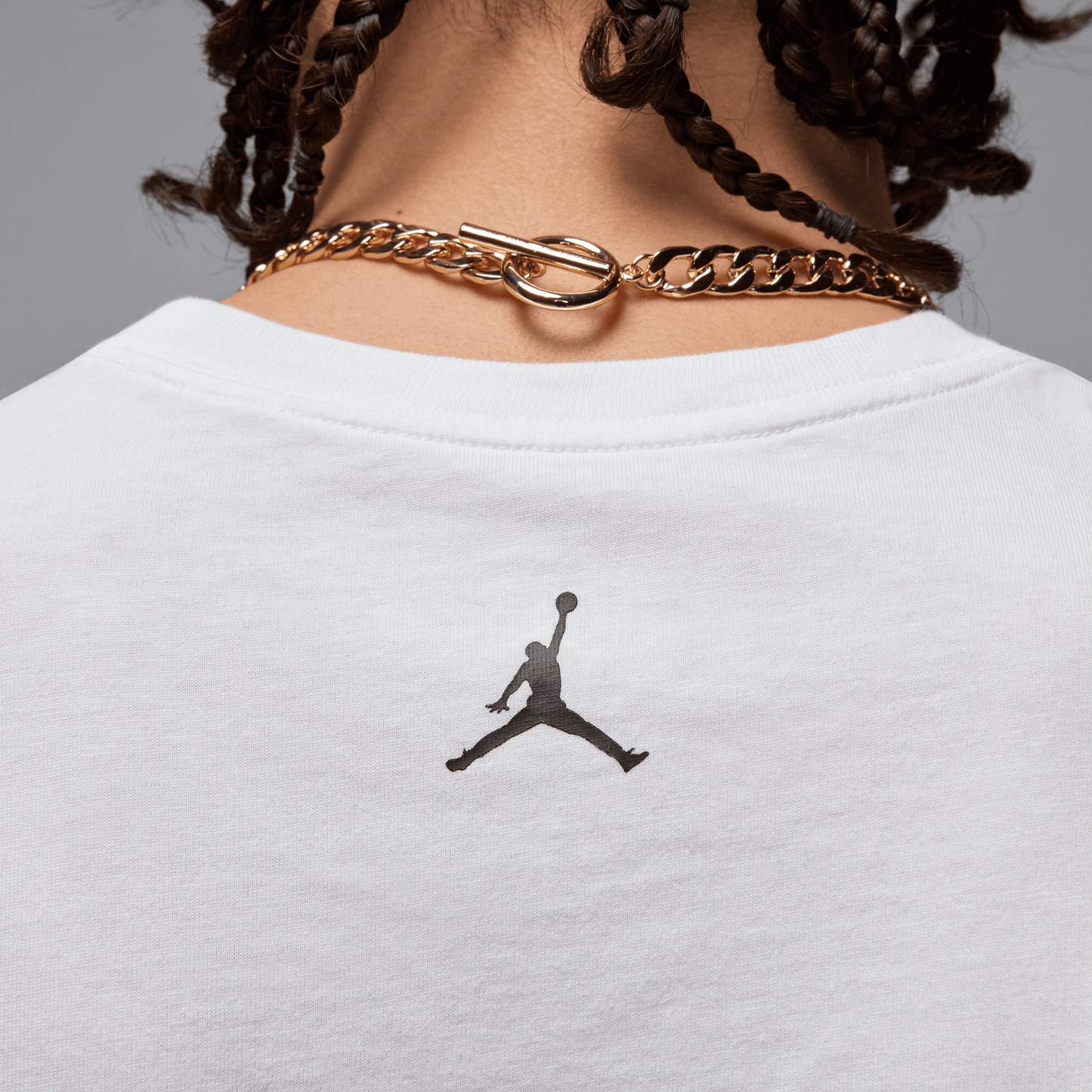 Men's Jordan Brand Photo T-Shirt