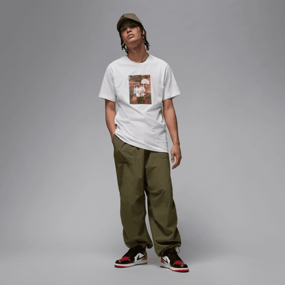 Men's Jordan Brand Photo T-Shirt