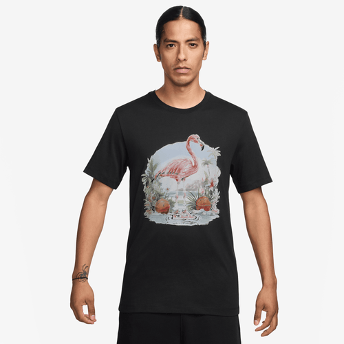 Men's Jordan Flight Essentials T-Shirts