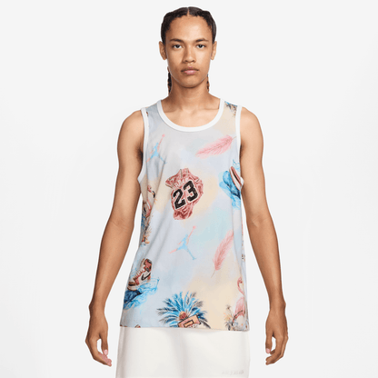 Men's Jordan Flight Essentials Tank Tops