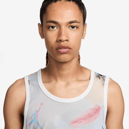 Men's Jordan Flight Essentials Tank Tops