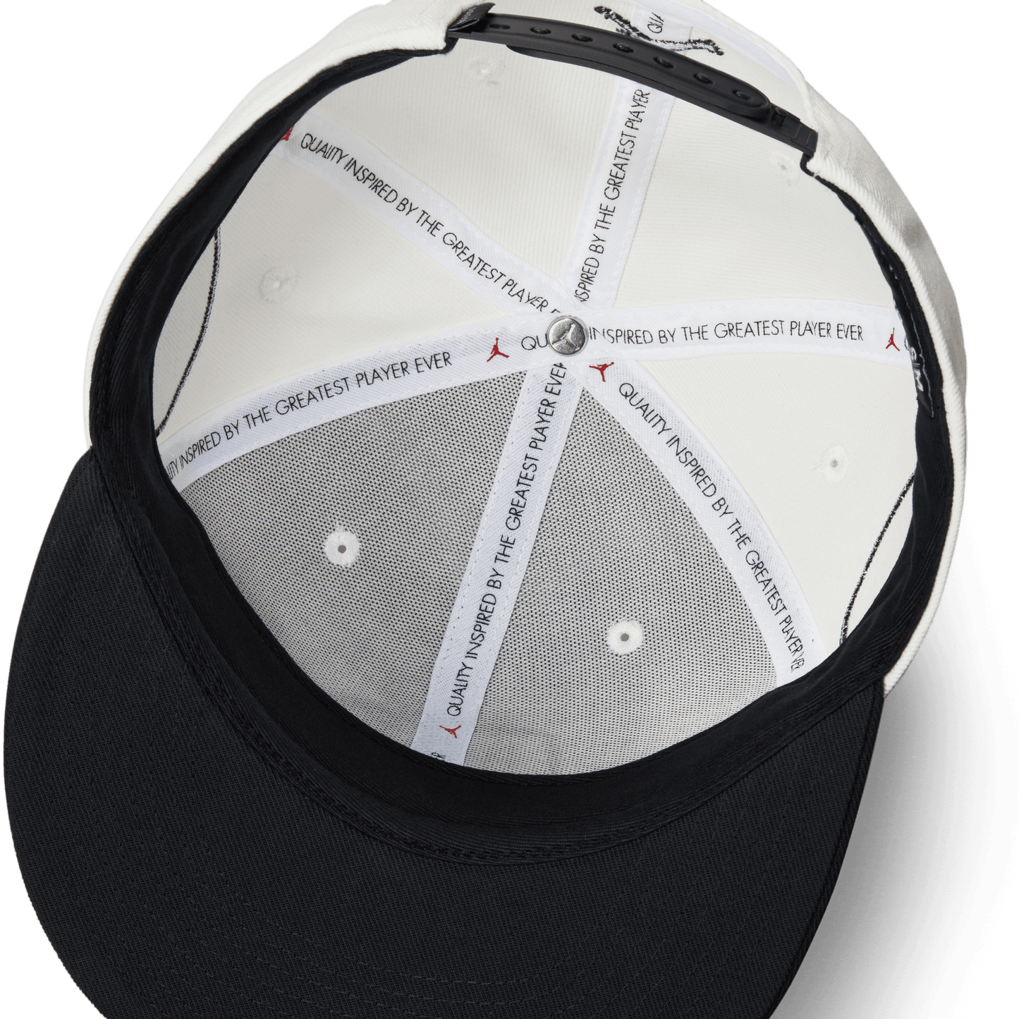 Jordan Pro Structured Snapback "Unisex "