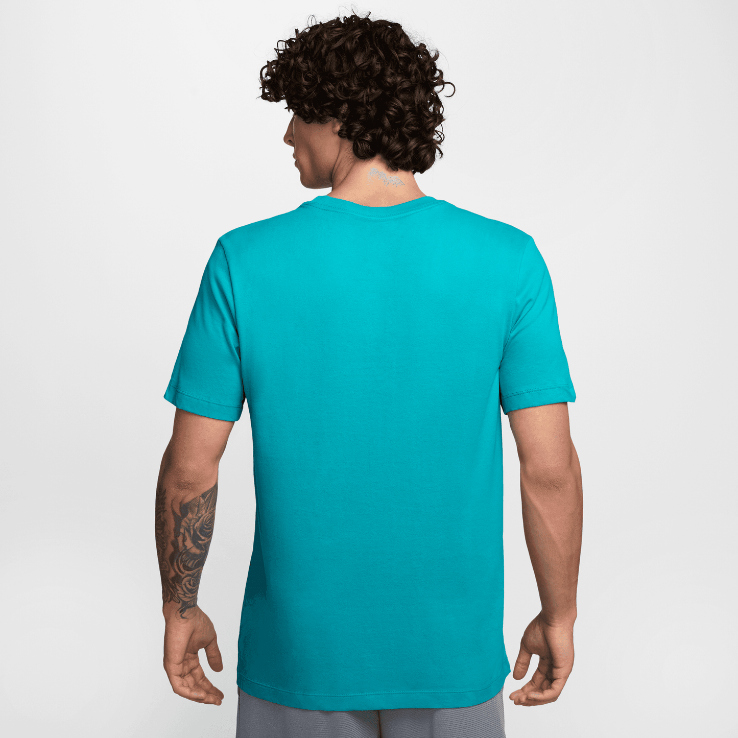 Men's Nike Dri-FIT Basketball T-Shirts