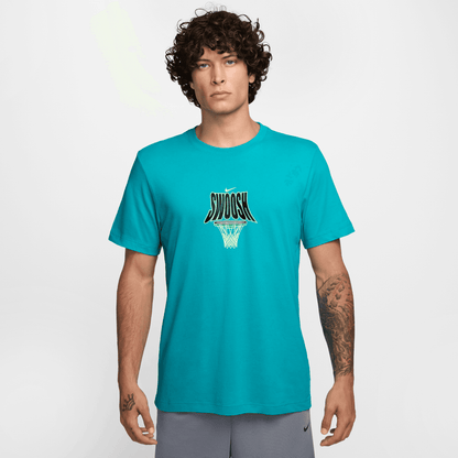 Men's Nike Dri-FIT Basketball T-Shirts