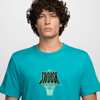 Men's Nike Dri-FIT Basketball T-Shirts