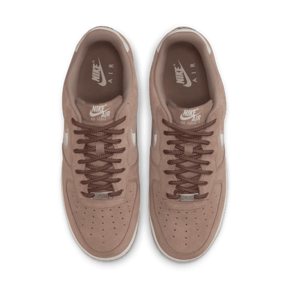 Men's Nike Air Force 1 '07 LV8 "Mink Brown"