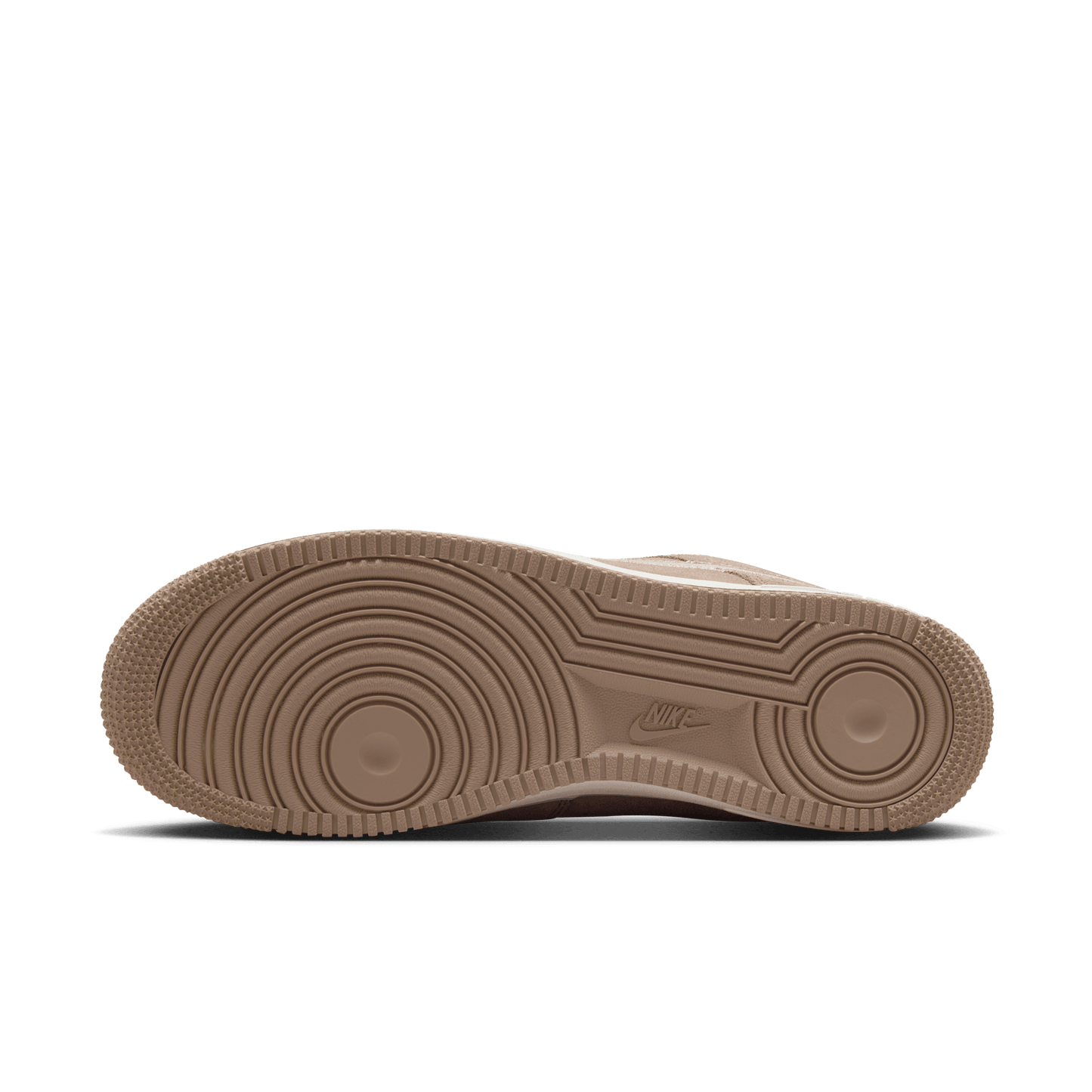 Men's Nike Air Force 1 '07 LV8 "Mink Brown"