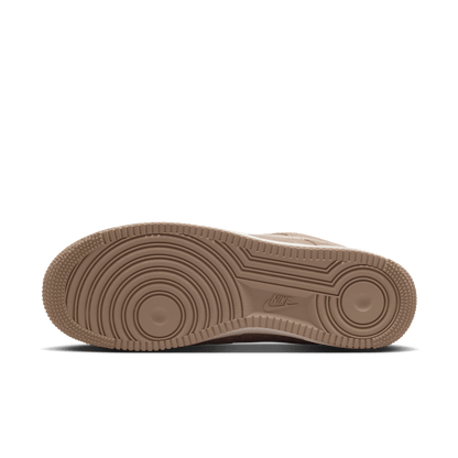 Men's Nike Air Force 1 '07 LV8 "Mink Brown"