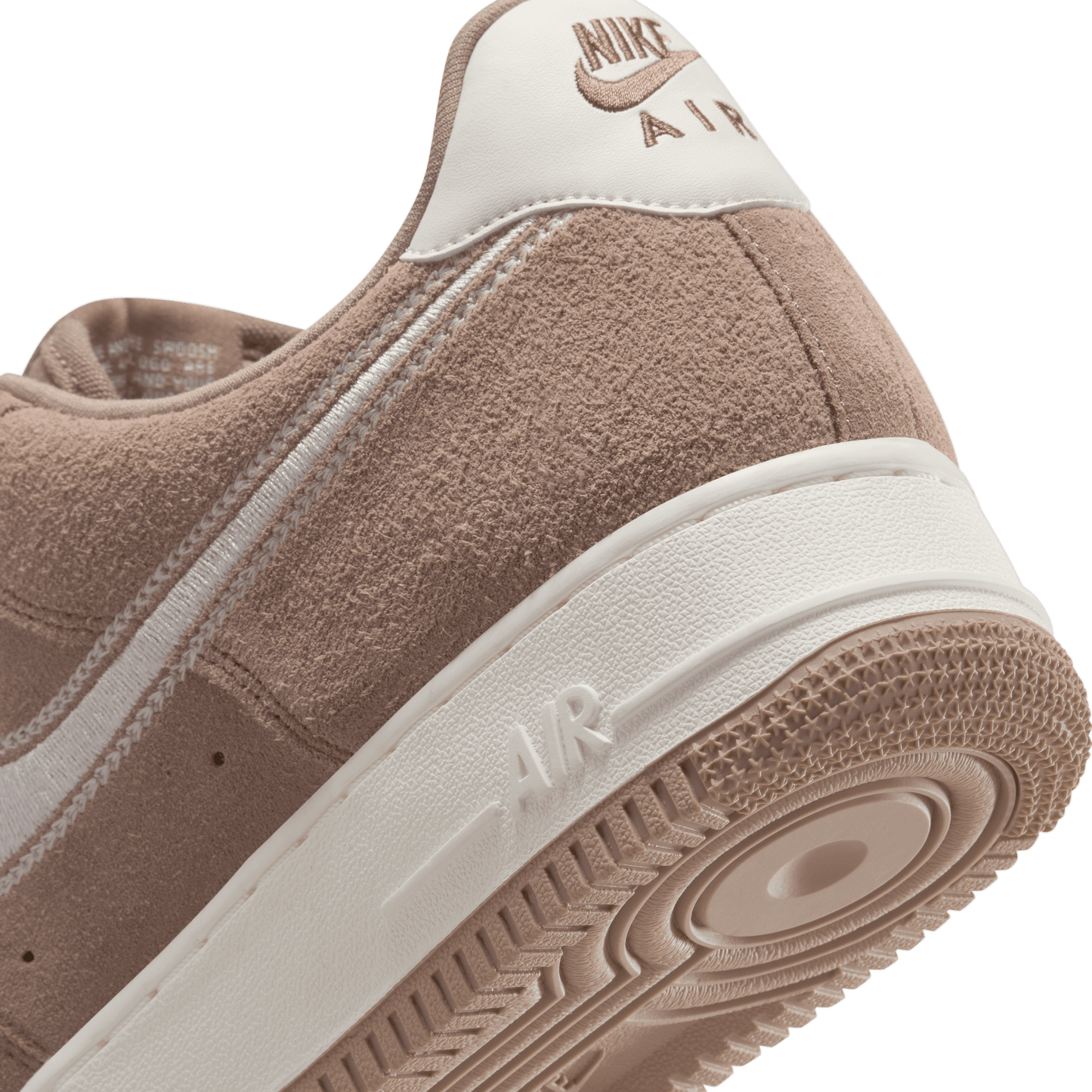 Men's Nike Air Force 1 '07 LV8 "Mink Brown"