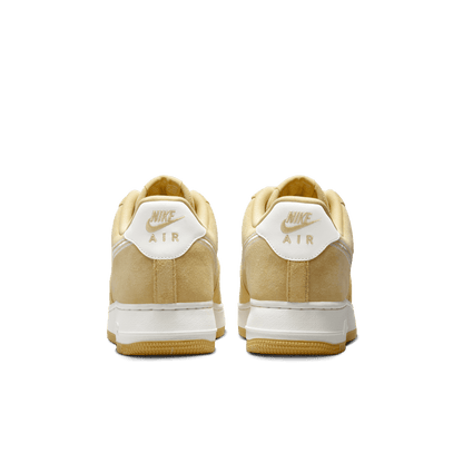Men's Nike Air Force 1 '07 LV8 "Buff Gold"