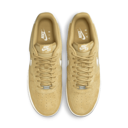 Men's Nike Air Force 1 '07 LV8 "Buff Gold"