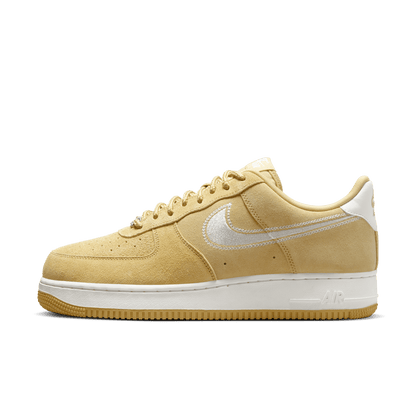 Men's Nike Air Force 1 '07 LV8 "Buff Gold"