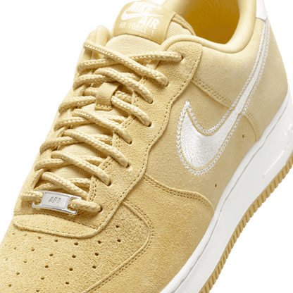 Men's Nike Air Force 1 '07 LV8 "Buff Gold"