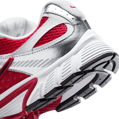 Men's Nike V5 RNR "Gym Red Metallic Silver"
