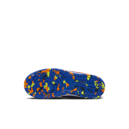 Little Kids' Nike Dunk Low BP "Paint Splatter"