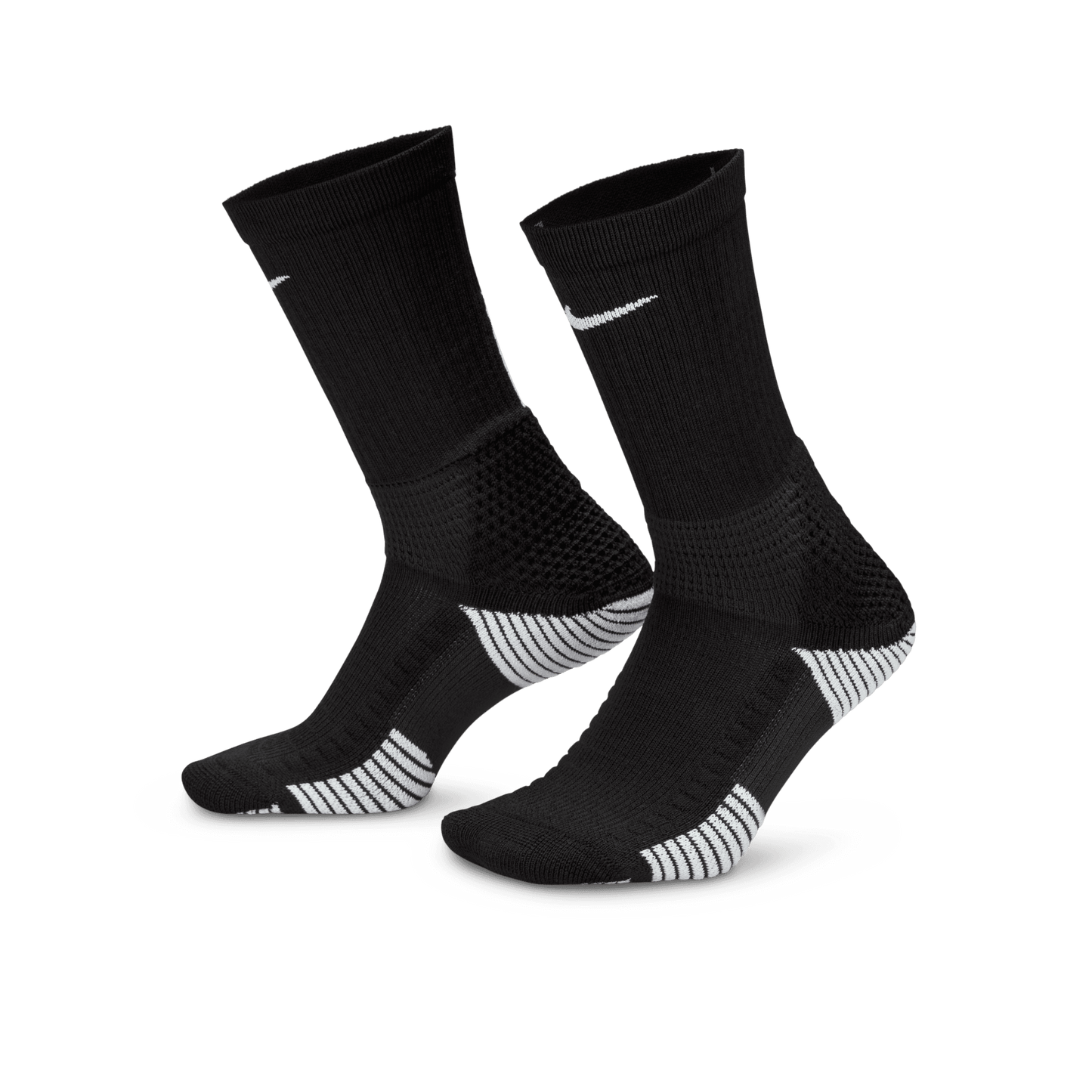 Nike Elite 2.0 Cushioned Crew Socks "1 Pair" (Unisex)