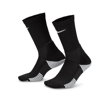 Nike Elite 2.0 Cushioned Crew Socks "1 Pair" (Unisex)