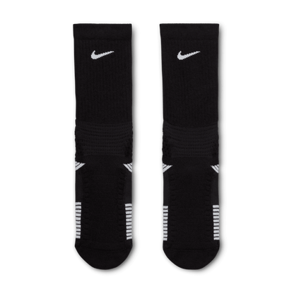 Nike Elite 2.0 Cushioned Crew Socks "1 Pair" (Unisex)